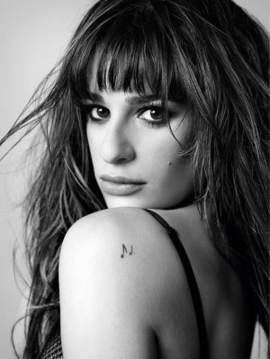 Lea Michele pic #664077