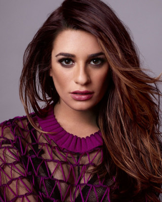 Lea Michele pic #664076