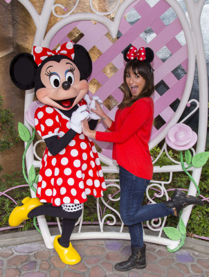 Lea Michele pic #774714