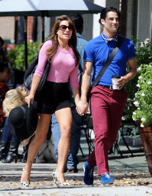 Lea Michele pic #730514
