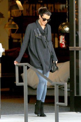 Lea Michele pic #664172