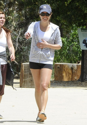 Lea Michele pic #704577