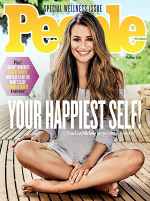 Lea Michele pic #878312