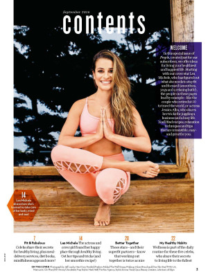 Lea Michele pic #878343