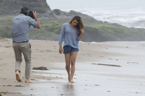 Lea Michele pic #861718