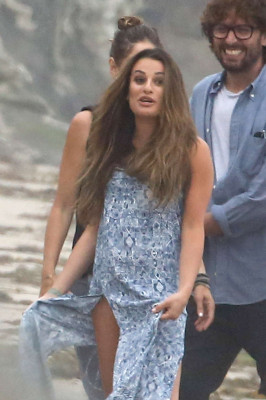Lea Michele pic #861716