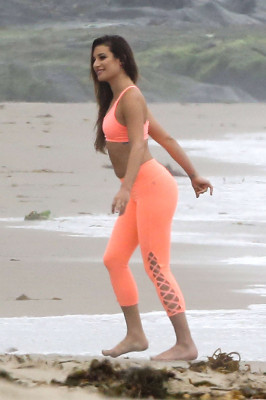 Lea Michele pic #862238