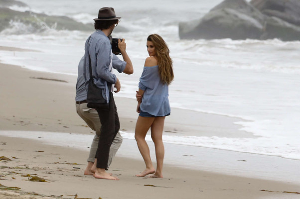 Lea Michele pic #862239