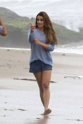 Lea Michele pic #861717