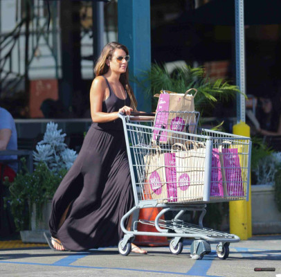 Lea Michele pic #715169