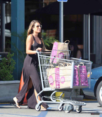 Lea Michele pic #715160
