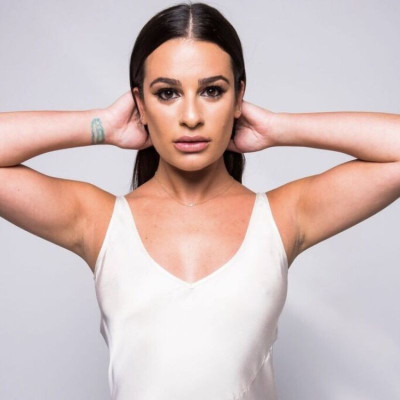 Lea Michele pic #1034278