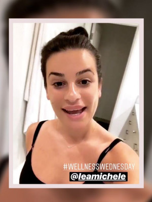 Lea Michele pic #1034266