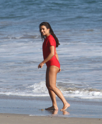 Lea Michele pic #875715