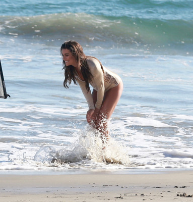Lea Michele pic #876271