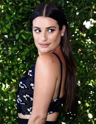 Lea Michele pic #868971