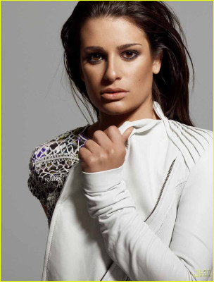 Lea Michele pic #255571