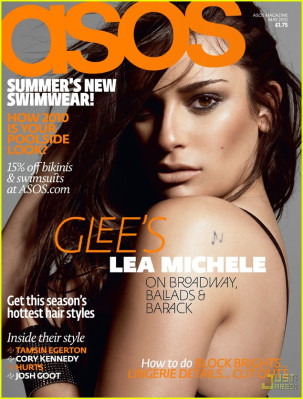 Lea Michele pic #255569