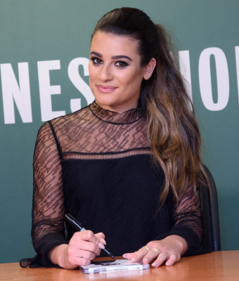 Lea Michele pic #928721