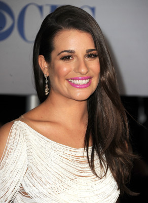 Lea Michele pic #437147
