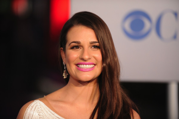 Lea Michele pic #437146