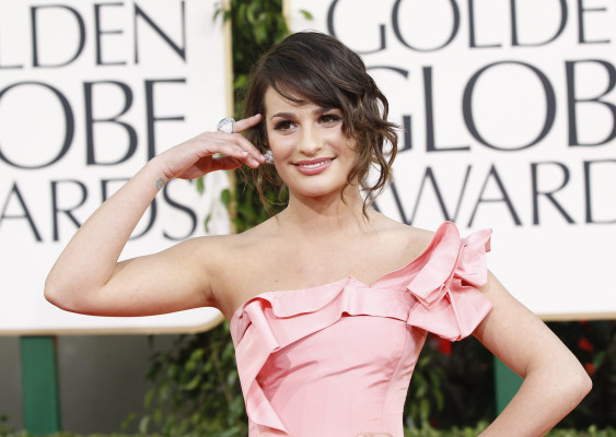 Lea Michele pic #331018