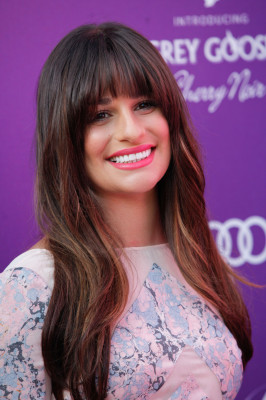 Lea Michele pic #498432