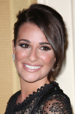 Lea Michele pic #480429