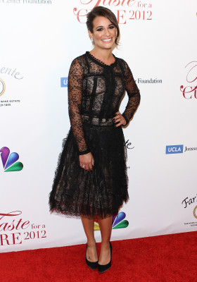 Lea Michele pic #480428