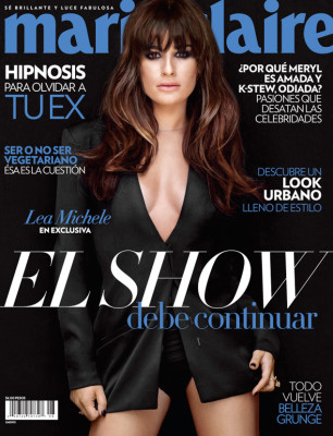 Lea Michele pic #624090