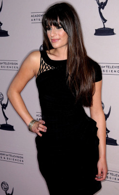 Lea Michele pic #253296