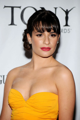 Lea Michele pic #276544