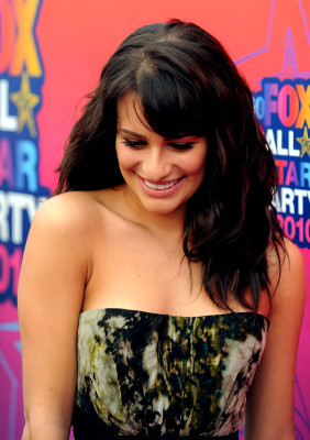 Lea Michele pic #277462