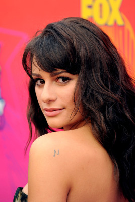 Lea Michele pic #277156