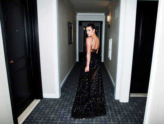 Lea Michele pic #930583