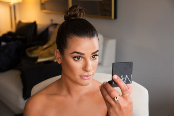 Lea Michele pic #930589
