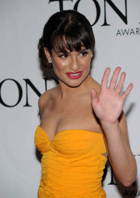 Lea Michele pic #265387