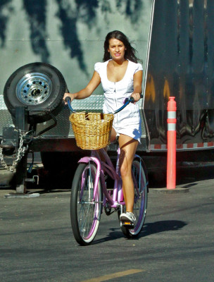 Lea Michele pic #282414