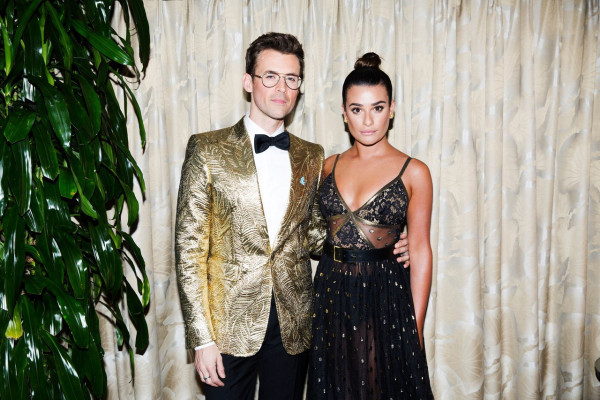 Lea Michele pic #930587