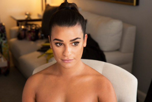 Lea Michele pic #930582