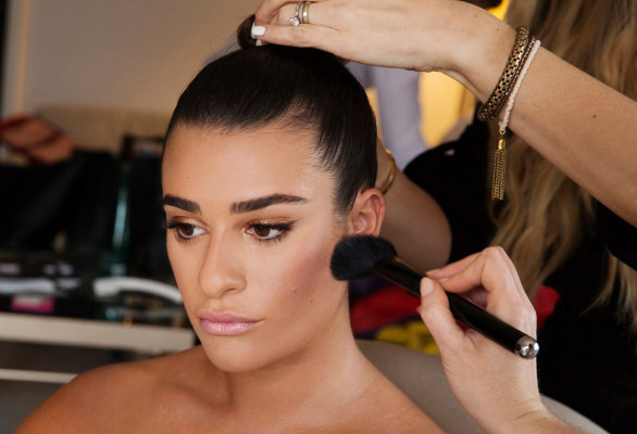 Lea Michele pic #930590