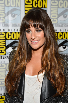 Lea Michele pic #511639