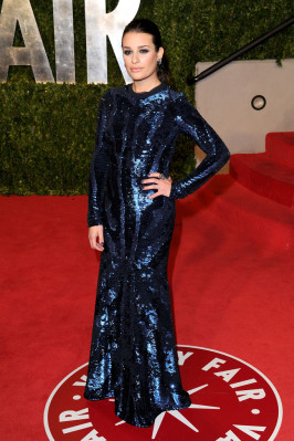Lea Michele pic #355625