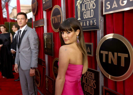 Lea Michele pic #573354
