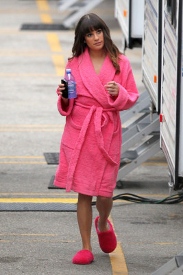 Lea Michele pic #573473