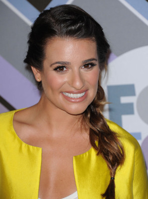 Lea Michele pic #573472