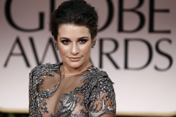 Lea Michele pic #438225