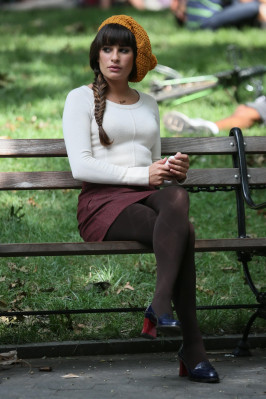 Lea Michele pic #525752