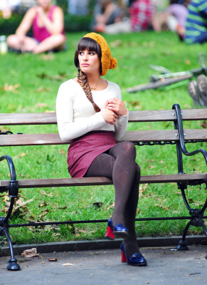 Lea Michele pic #525750