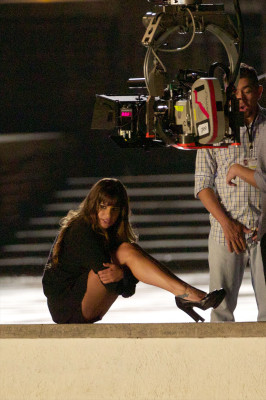 Lea Michele pic #537180